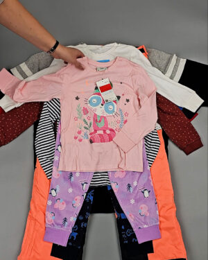 Фотография  396 - C&A Kids Winter 1023#7 кг, ЛОТ СТ-9691 оптом в Пензе и Пензенской области