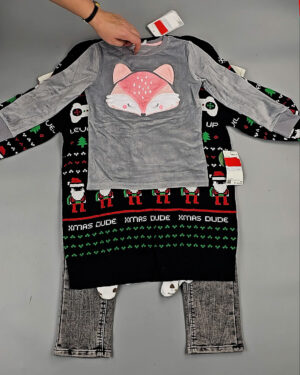 Фотография  179 - C&A Kids Winter 1023#7 кг, ЛОТ СТ-9694 оптом в Пензе и Пензенской области