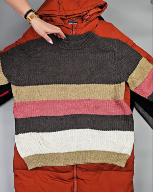 Фотография  620 - Норвегия W#49 кг, ЛОТ СХ-0226 оптом в Пензе и Пензенской области