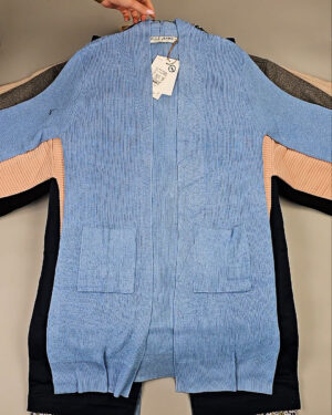 Фотография  762 - Женский зимний микс DK COMPANY, 20 кг, ЛОТ СТ-9947 оптом в Пензе и Пензенской области