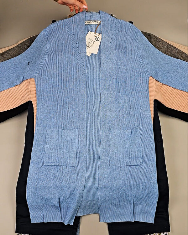 Фотография  917 - Женский зимний микс DK COMPANY, 20 кг, ЛОТ СТ-9947 оптом в Пензе и Пензенской области