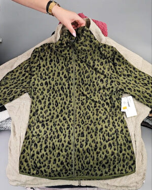 Фотография  859 - Флис ( Pollar Fleece)#20 кг, ЛОТ СХ-0235 оптом в Пензе и Пензенской области