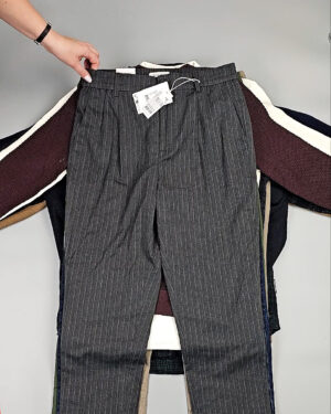 Фотография  871 - CASUAL FRIDAY Winter 075#20 кг, ЛОТ СТ-9984 оптом в Пензе и Пензенской области