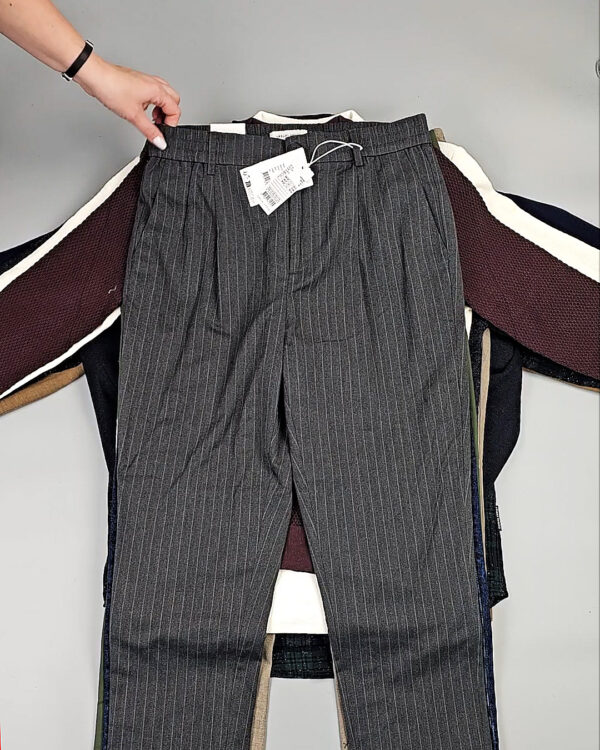 Фотография  429 - CASUAL FRIDAY Winter 075#20 кг, ЛОТ СТ-9984 оптом в Пензе и Пензенской области