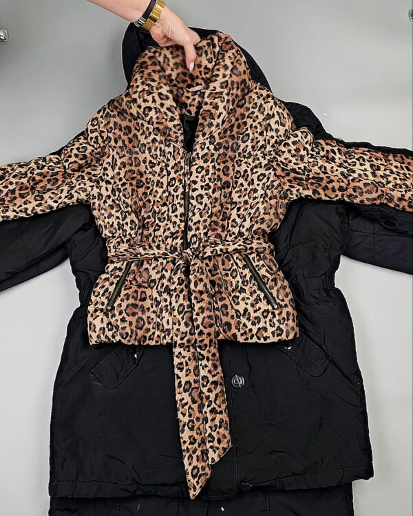 Фотография  619 - Куртки м/ж (Adult SKI Jackets Premium)#18 кг, ЛОТ СХ-0245 оптом в Пензе и Пензенской области