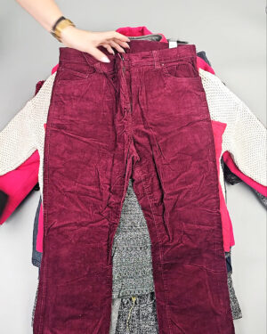 Фотография 203 - Женский микс зима (Winter mix)#20 кг, ЛОТ СХ-0205 оптом в Пензе и Пензенской области