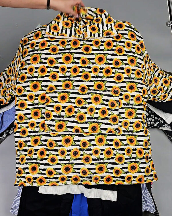 Фотография  323 - Cream Шотландия mix БМ#70 кг, ЛОТ СХ-0202 оптом в Пензе и Пензенской области