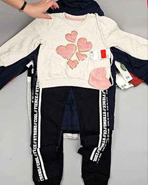 Фотография  829 - C&A Kids Winter 1023#7 кг, ЛОТ СТ-9692 оптом в Пензе и Пензенской области