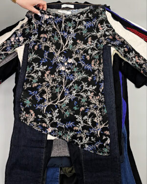 Фотография  916 - PROMOD Winter mix#15 кг, ЛОТ СТ-10098 оптом в Пензе и Пензенской области