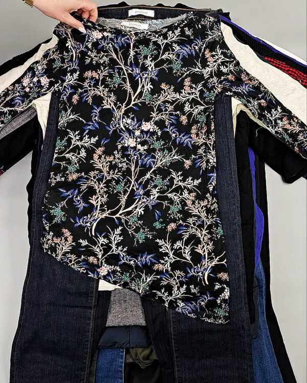 Фотография  522 - PROMOD Winter mix#15 кг, ЛОТ СТ-10098 оптом в Пензе и Пензенской области