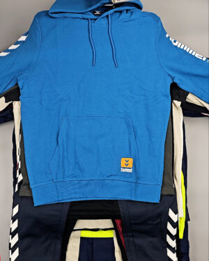 Фотография  501 - HUMMEL mix 50 AF23#19 кг, ЛОТ СТ-9640 оптом в Пензе и Пензенской области