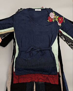 Фотография  483 - PROMOD Winter mix#15 кг, ЛОТ СТ-10097 оптом в Пензе и Пензенской области