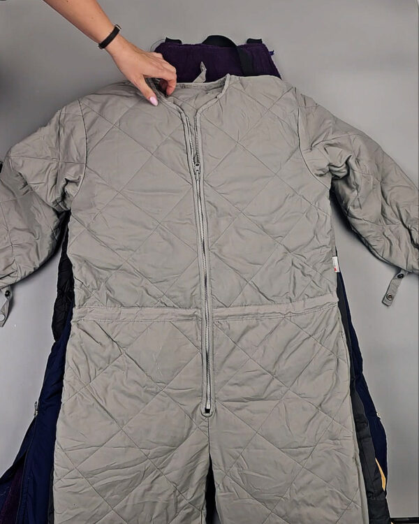 Фотография  418 - Комбинезоны лыжные SKI БМ#20 кг, ЛОТ СХ-0191 оптом в Пензе и Пензенской области