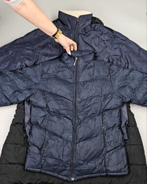 Фотография  579 - Куртки м/ж (Adult SKI Jackets Premium)#18 кг, ЛОТ СХ-0246 оптом в Пензе и Пензенской области
