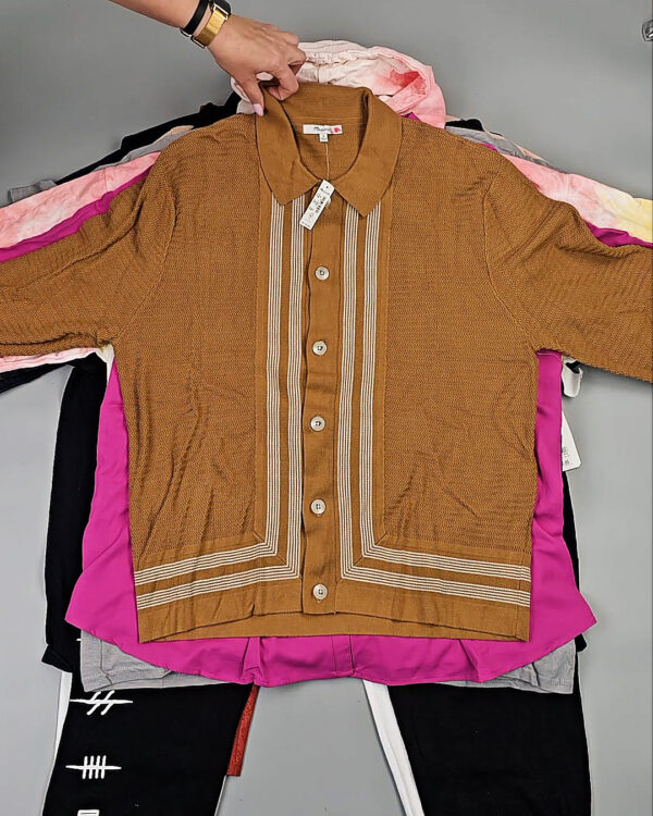 Фотография  681 - CANADA  Winter mix 64#15 кг, ЛОТ СТ-9807 оптом в Пензе и Пензенской области