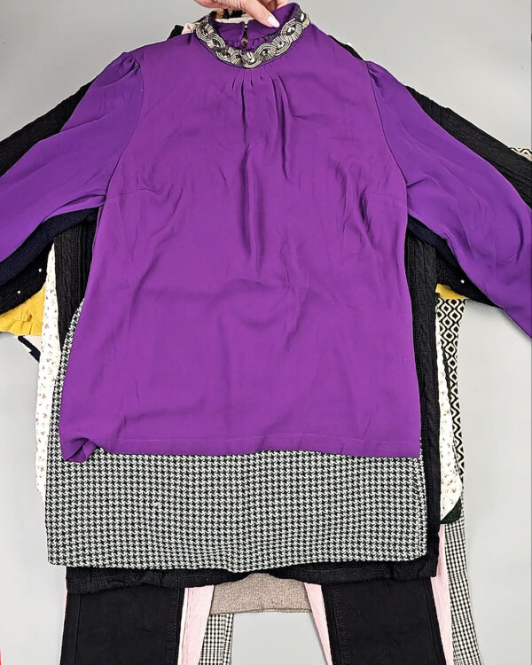 Фотография  289 - Scotland Winter mix#15 кг, ЛОТ СХ- 0221 оптом в Пензе и Пензенской области