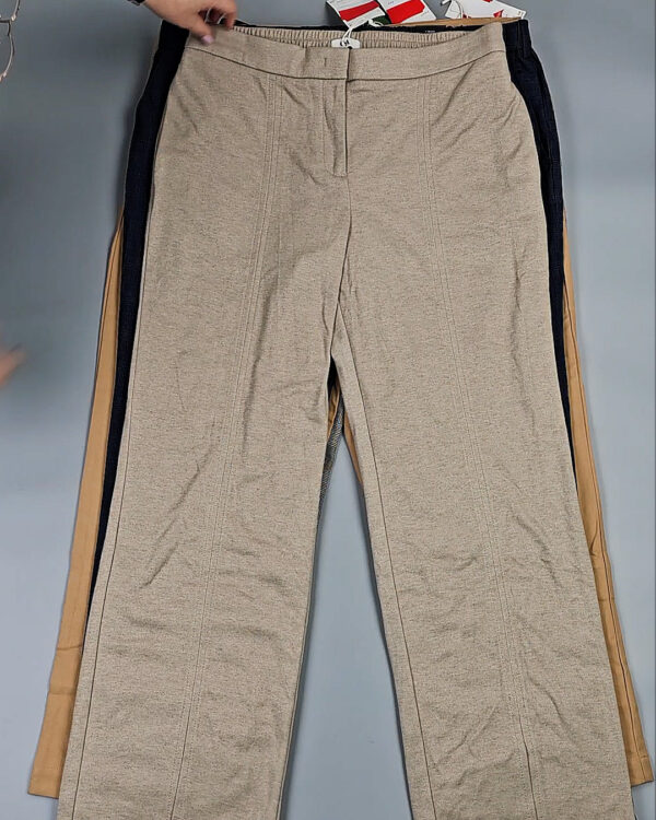 Фотография  397 - Брюки м/ж C&A#10 кг, ЛОТ СТ-9849 оптом в Пензе и Пензенской области