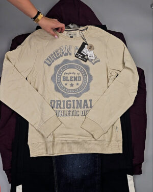 Фотография  142 - BLEND HE W 064#15 кг, ЛОТ СТ-9791 оптом в Пензе и Пензенской области