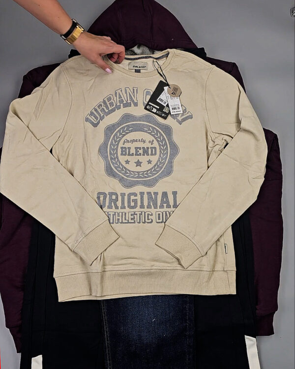 Фотография  905 - BLEND HE W 064#15 кг, ЛОТ СТ-9791 оптом в Пензе и Пензенской области