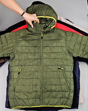 Фотография  868 - Куртки взрослые ANO#21 кг, ЛОТ СХ-0200 оптом в Пензе и Пензенской области