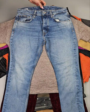 Фотография 812 - Норвегия W#51 кг, ЛОТ СХ-0228 оптом в Пензе и Пензенской области