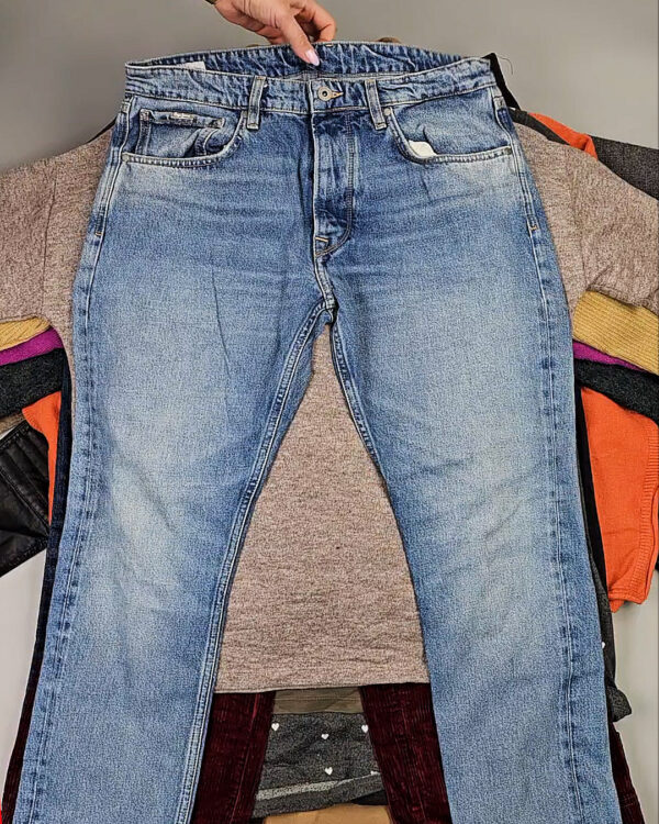 Фотография  151 - Норвегия W#51 кг, ЛОТ СХ-0228 оптом в Пензе и Пензенской области