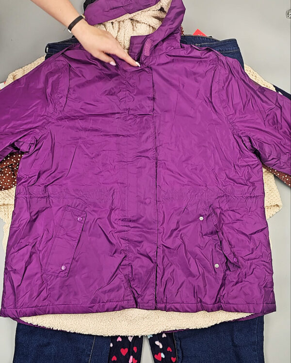 Фотография  607 - XXL Winter mix БМ#15 кг, ЛОТ СХ-0195 оптом в Пензе и Пензенской области