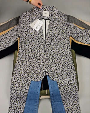 Фотография  893 - Женский зимний микс DK COMPANY, 20 кг, ЛОТ СТ-9947 оптом в Пензе и Пензенской области