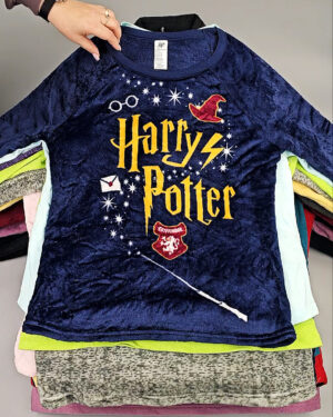 Фотография  966 - Толстовки флис м/ж (Adult Fleece Tops Premium)#18 кг, ЛОТ СХ-0249 оптом в Пензе и Пензенской области