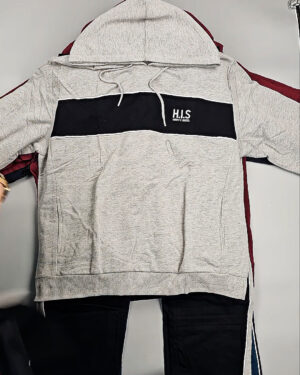 Фотография  482 - Спортивные костюмы (Herren-Trainingsanzuge voп HIS)#17,8 кг, ЛОТ СТ-9632 оптом в Пензе и Пензенской области