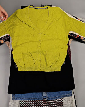 Фотография  301 - PROMOD Winter mix#15 кг, ЛОТ СТ-10096 оптом в Пензе и Пензенской области