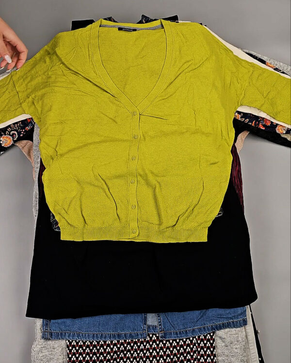 Фотография  321 - PROMOD Winter mix#15 кг, ЛОТ СТ-10096 оптом в Пензе и Пензенской области