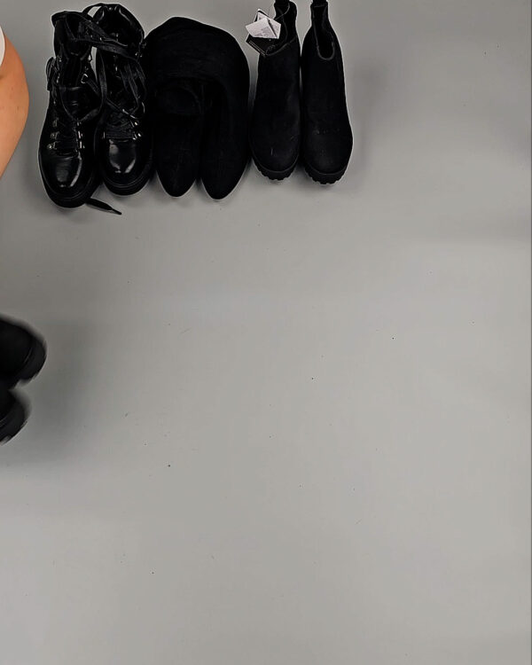 Фотография  611 - Обувь СТОК Demi шт#20 шт, ЛОТ СТ-9771 оптом в Пензе и Пензенской области