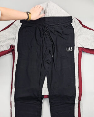 Фотография  726 - Спортивные костюмы (Herren-Trainingsanzuge voп HIS)#17,2 кг, ЛОТ СТ-9631 оптом в Пензе и Пензенской области