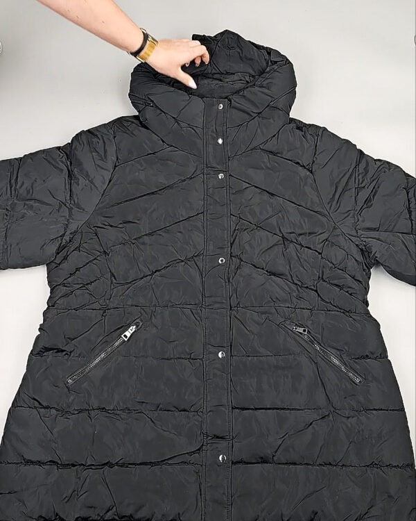 Фотография  291 - Куртки м/ж (Adult SKI Jackets Premium)#18 кг, ЛОТ СХ-0246 оптом в Пензе и Пензенской области