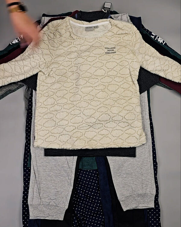 Фотография  746 - ALDI Winter mix#13 кг, ЛОТ СТ-9819 оптом в Пензе и Пензенской области