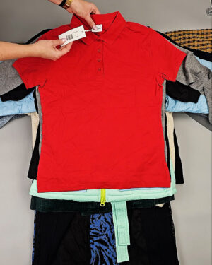 Фотография  192 - DK, Bestseller + Winter mix#15 кг, ЛОТ СТ-9955 оптом в Пензе и Пензенской области