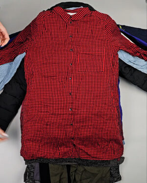 Фотография  419 - PROMOD Winter mix#15 кг, ЛОТ СТ-10095 оптом в Пензе и Пензенской области