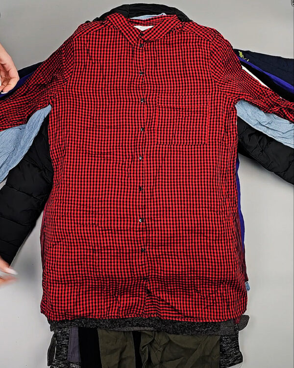 Фотография  433 - PROMOD Winter mix#15 кг, ЛОТ СТ-10095 оптом в Пензе и Пензенской области