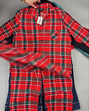 Фотография  931 - Scotland Winter mix#15 кг, ЛОТ СХ- 0223 оптом в Пензе и Пензенской области