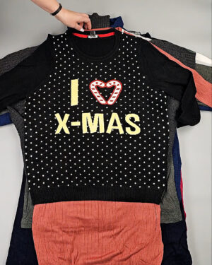 Фотография  186 - LIDL Winter м/ж 022024#15 кг, ЛОТ СТ-9977 оптом в Пензе и Пензенской области