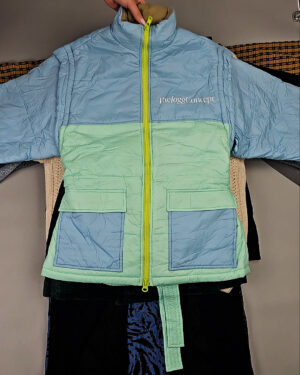 Фотография  165 - DK, Bestseller + Winter mix#15 кг, ЛОТ СТ-9955 оптом в Пензе и Пензенской области