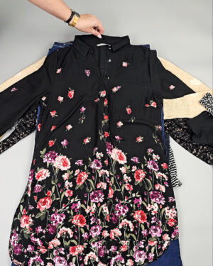 Фотография  623 - Scotland Winter mix#15 кг, ЛОТ СХ- 0222 оптом в Пензе и Пензенской области