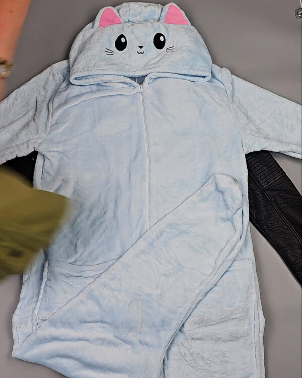 Фотография  227 - AMAZON Winter#15 кг, ЛОТ СТ-9816 оптом в Пензе и Пензенской области