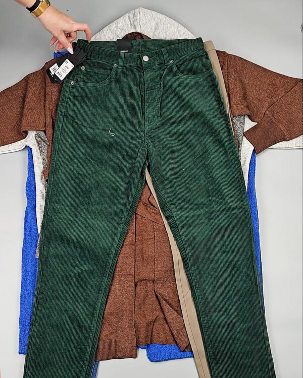 Фотография  952 - DK, Bestseller + Winter mix#15 кг оптом в Пензе и Пензенской области