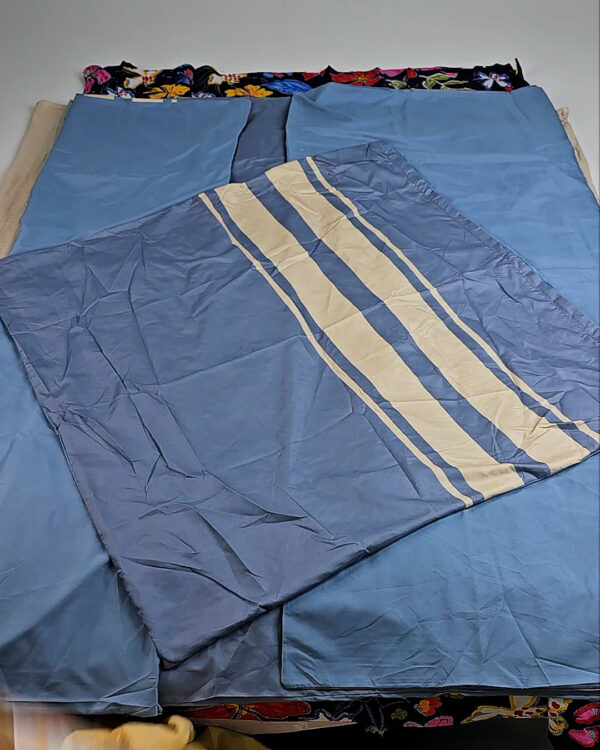 Фотография  650 - ПДО TCM 074#20 кг, ЛОТ СТ-9624 оптом в Пензе и Пензенской области