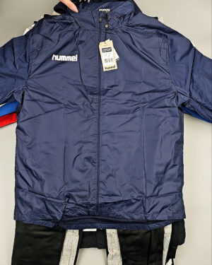 Фотография  176 - HUMMEL mix 50 AF23#19 кг, ЛОТ СТ-9642 оптом в Пензе и Пензенской области