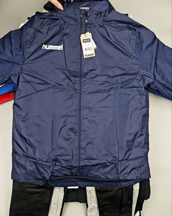 Фотография  661 - HUMMEL mix 50 AF23#19 кг, ЛОТ СТ-9642 оптом в Пензе и Пензенской области