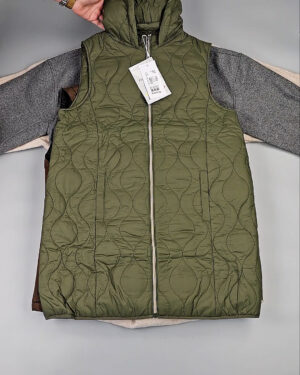 Фотография 523 - Женский зимний микс DK COMPANY, 20 кг, ЛОТ СТ-9947 оптом в Пензе и Пензенской области