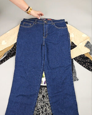 Фотография  865 - Scotland Winter mix#15 кг, ЛОТ СХ- 0222 оптом в Пензе и Пензенской области